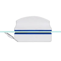 AllPondSolutions MAG-40 magnetic floating aquarium glass cleaner