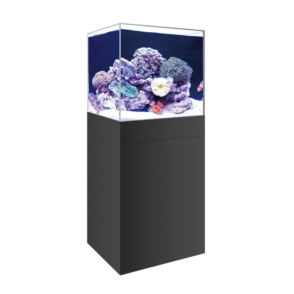 Marine Ultra Clear Glass Fish Tank & Cabinet Kit 80L - AllPondSolutions