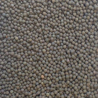 AllPondSolutions black volcanic aquarium substrate, 2-4mm, 5kg