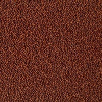 AllPondSolutions red volcanic aquarium substrate, 1-2mm, 5kg