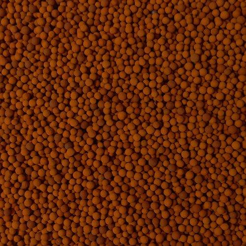 Natural Colour Volcanic Substrate Red 2-4mm 5kg - AllPondSolutions