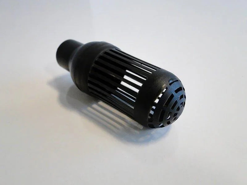 AllPondSolutions EF external filter strainer nozzle