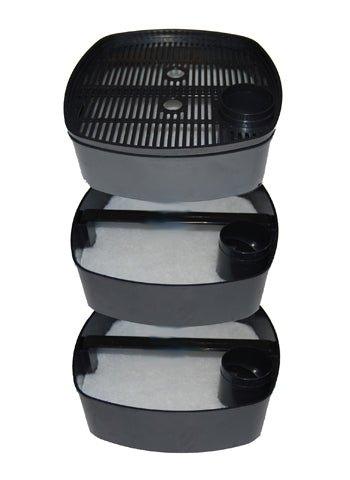 Part 6 For 1000EF & 1000EF+ Baskets - AllPondSolutions