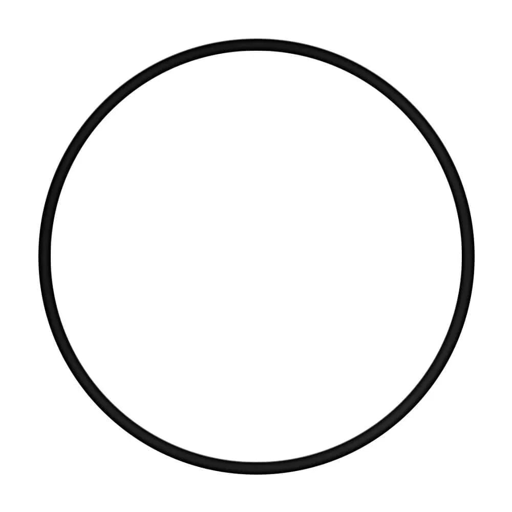 AllPondSolutions PFC pressurised filter body O-ring