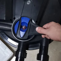 AllPondSolutions PFC filter cleaner handle