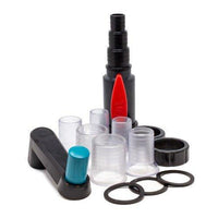 AllPondSolutions PFC pressurised filter full parts pack