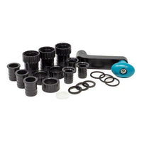 AllPondSolutions PFC pressurised filter full parts pack