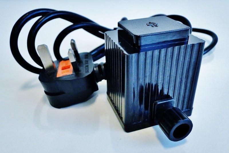 AllPondSolutions PGLED-3 pond light transformer