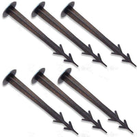 AllPondSolutions pond cover netting pegs