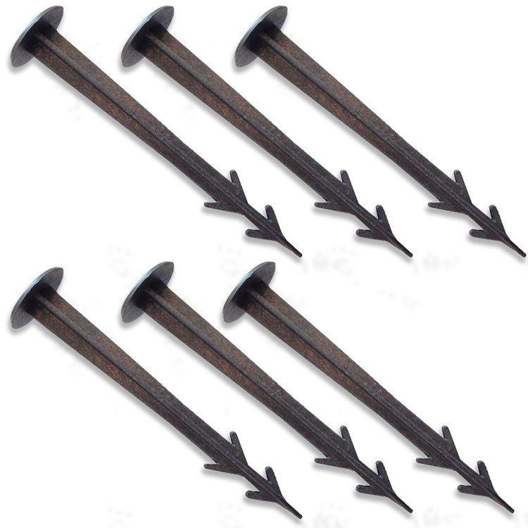 AllPondSolutions pond cover netting pegs