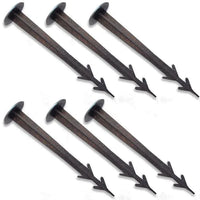 AllPondSolutions pond cover netting pegs