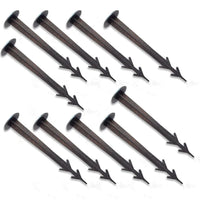 AllPondSolutions pond cover netting pegs