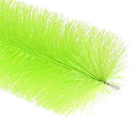 AllPondSolutions green pond filter box brush, 35cm