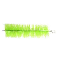 AllPondSolutions green pond filter box brush, 35cm