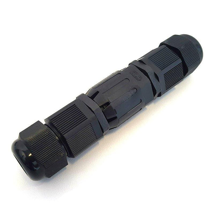 Power Cable Connector Joint - CUJ-02