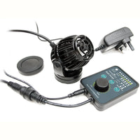 AllPondSolutions Reef Surge marine aquarium wavemaker, 4000 litres per hour