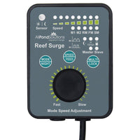 AllPondSolutions Reef Surge marine aquarium wavemaker, 8000 litres per hour