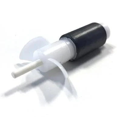 AllPondSolutions Reef Surge wavemaker impeller and shaft