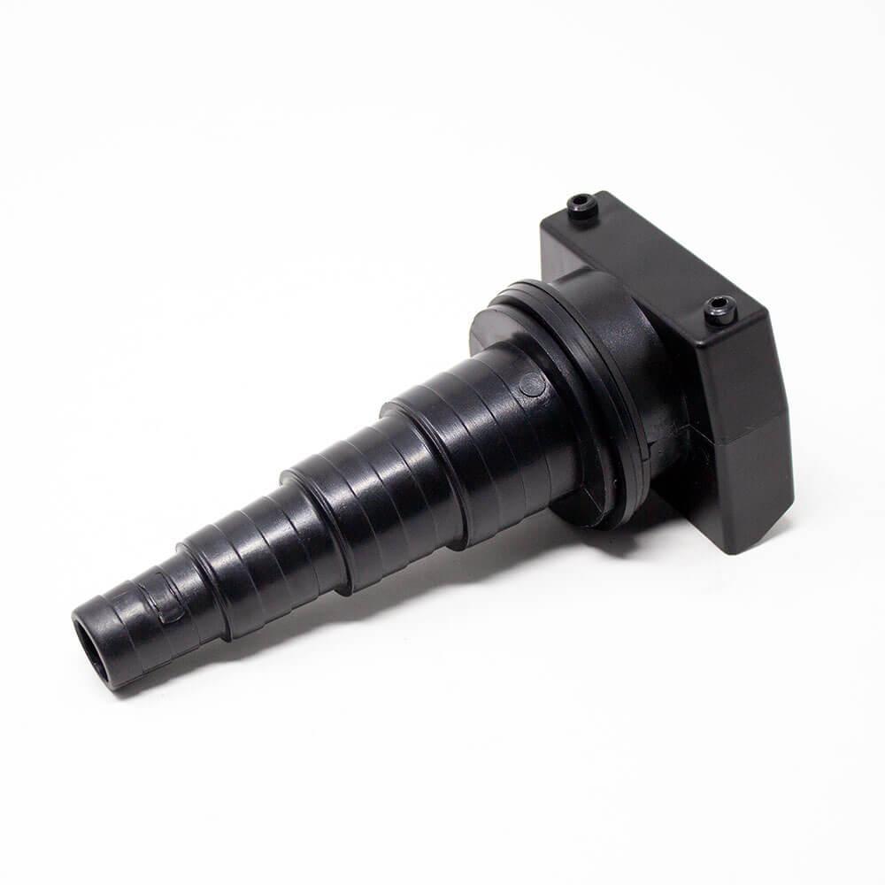 AllPondSolutions BF-6000 pond filter inlet hosetail
