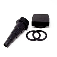 AllPondSolutions BF-6000 pond filter inlet hosetail
