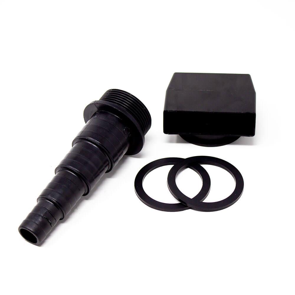 Replacement BF Inlet Hosetail - AllPondSolutions