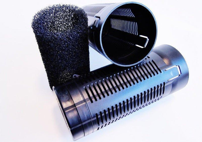 Replacement Casing - CUP-129 for All-in-One Pond Filter