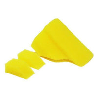 AllPondSolutions Curve aquarium replacement filter foams