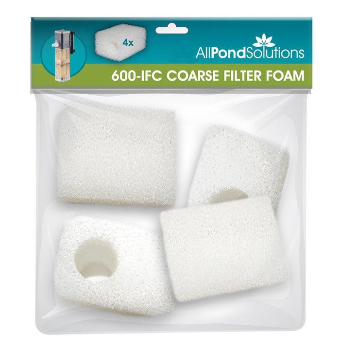 Replacement Foams for APS IFC Internal FIlters for Aquarium Fish Tank Filter