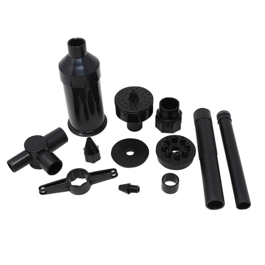 Replacement FPP Fountain Parts Pack - AllPondSolutions