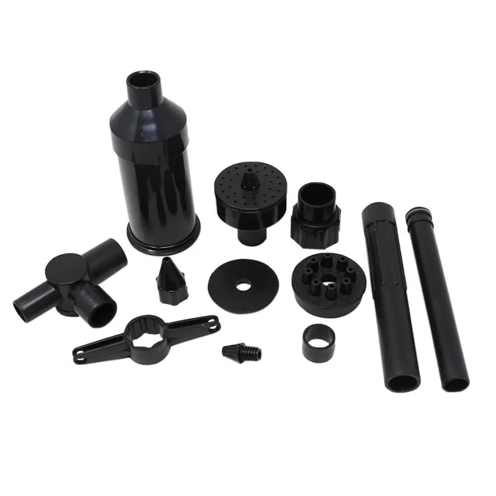 AllPondSolutions FPP fountain pump parts pack