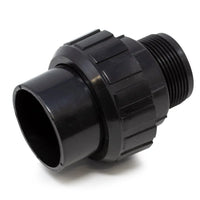 AllPondSolutions HZS pump replacement hosetail