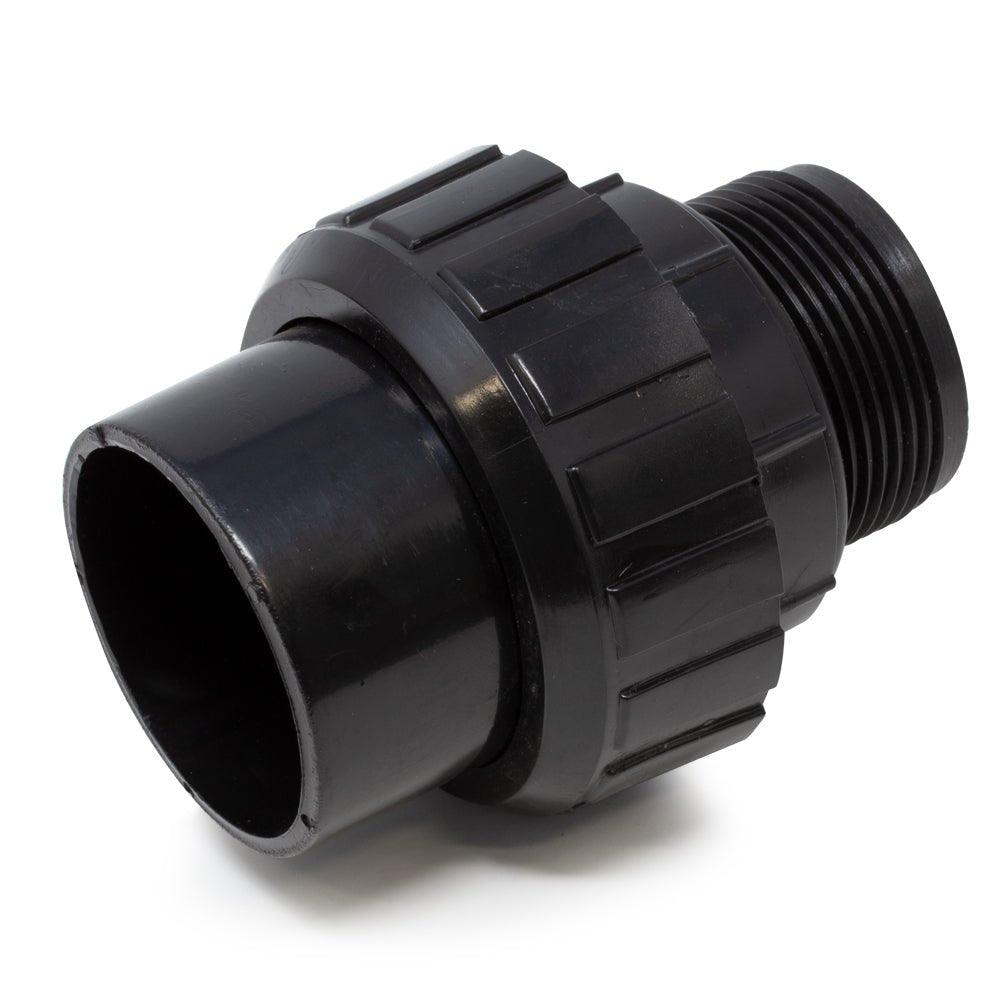 Replacement Hosetail For HZS Range - AllPondSolutions