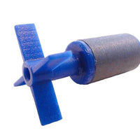 AllPondSolutions 500-HO+ and 800-HO+ filter impeller