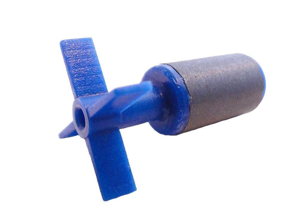 AllPondSolutions 500-HO+ and 800-HO+ filter impeller
