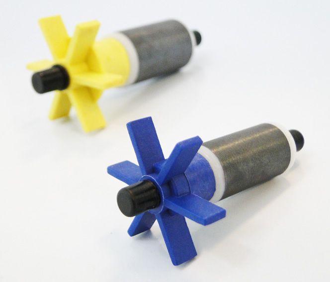 Replacement Impeller For CUP Range - AllPondSolutions