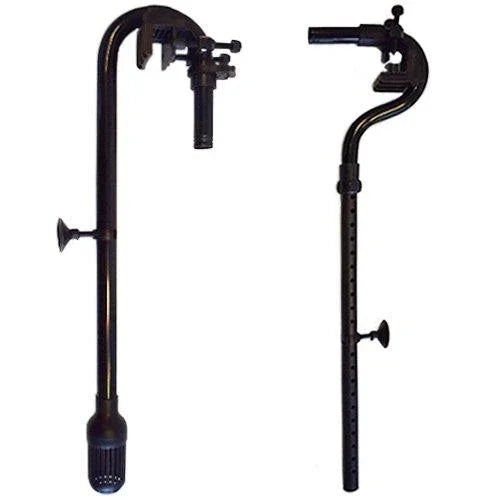 AllPondSolutions 1000EF and 1400EF filter inlet and outlet pipework set