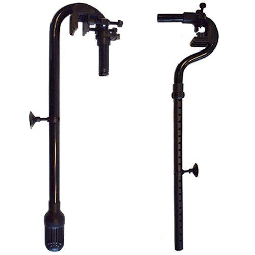 Replacement Inlet & Outlet Pipework Set for 1000EF / 1400EF - AllPondSolutions