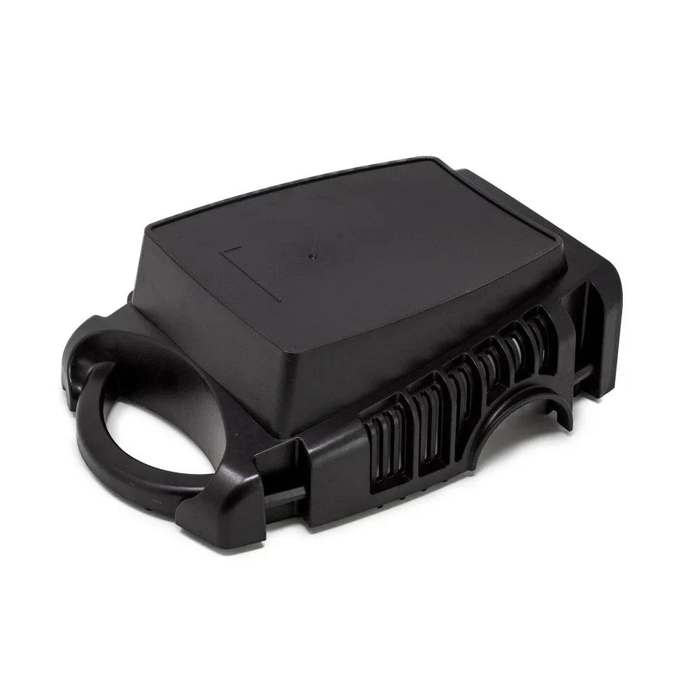 AllPondSolutions AquaECO pond pump lower filter cage