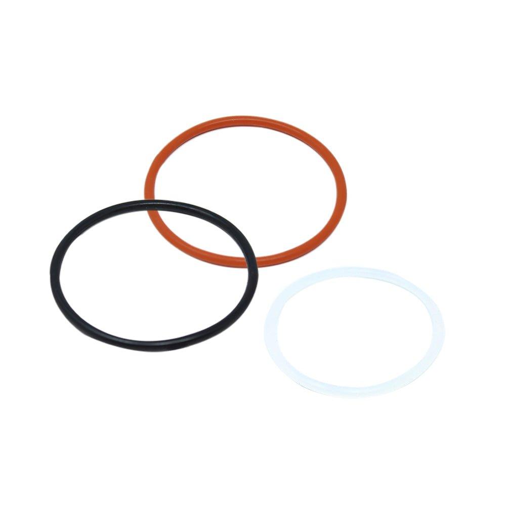 Replacement O-Ring Pack For CUP-305 - AllPondSolutions
