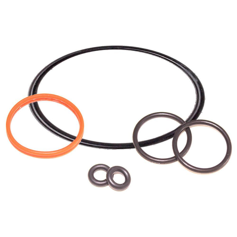 Replacement O-Ring Pack For PFC-8000 12000 20000 - AllPondSolutions