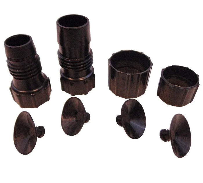 Replacement Parts Bag for PP Range