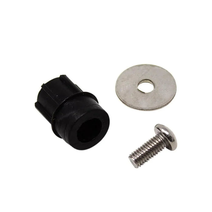 Replacement PFC Drawing for Pond Filter - Part 25, 26 & 27
