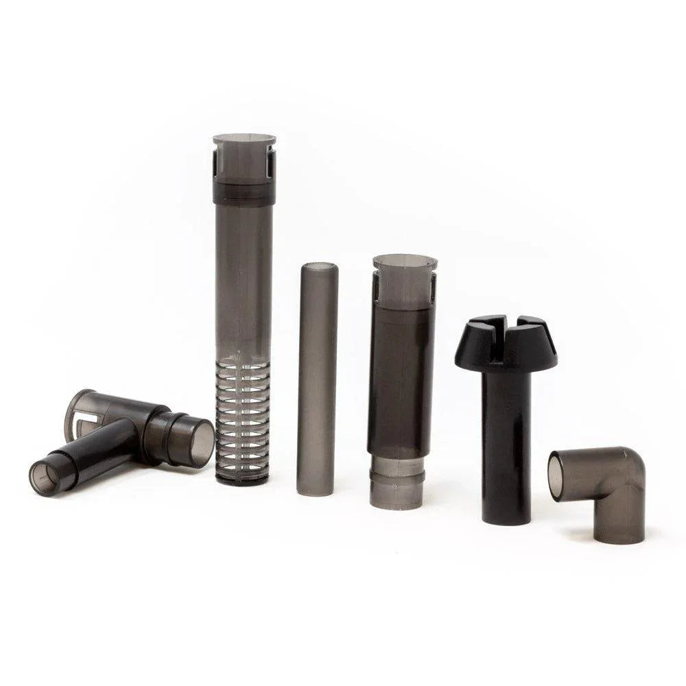 AllPondSolutions 600-HO hang-on filter pipe set