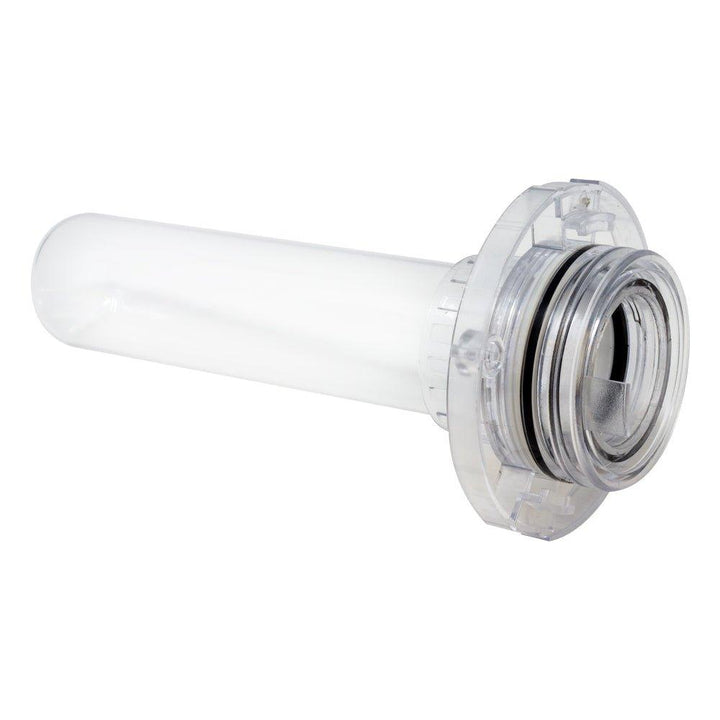 Replacement Quartz Sleeve CUP-129 CUP-305 CUP-311 CUP-359 - AllPondSolutions