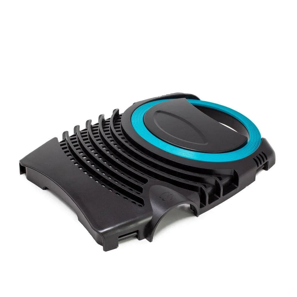AllPondSolutions AquaECO pond pump upper filter cage