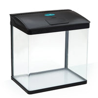 Small 14 Litre Nano Fish Tank - 6 Colours - AllPondSolutions