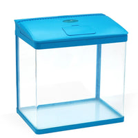Small 14 Litre Nano Fish Tank - 6 Colours - AllPondSolutions