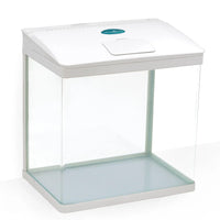 Small 14 Litre Nano Fish Tank - 6 Colours - AllPondSolutions