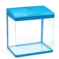 Small 29 Litre Nano Fish Tank - 6 Colours - AllPondSolutions