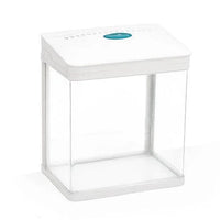 Small 7 Litre Nano Fish Tank - 6 Colours - AllPondSolutions